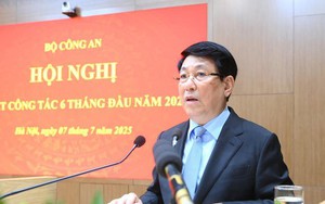 Chủ tịch nước Lương Cường biểu dương lực lượng Công an nhân dân