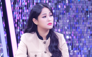 Nữ diễn viên hay xen vào chuyện người khác: "Tôi không cho phép chồng hành xử như vậy"