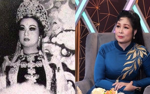 Nữ NSND đi xem Thanh Nga diễn buổi cuối trước khi bị ám sát, nói một điều