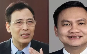 Cựu Phó Chủ tịch TPBank Đỗ Anh Tú và nhà sáng lập Bamboo Capital bị khởi tố