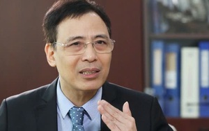 Ông Đỗ Anh Tú - nguyên Phó chủ tịch TPBank bị khởi tố tội gì?