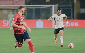 Bóng đá Indonesia thay đổi sốc, 'bóp nghẹt' cầu thủ nội địa