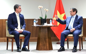 Thủ tướng vừa nhận đề nghị hấp dẫn từ "gã khổng lồ" thứ 4 Brazil: Sản xuất 2,3 tỷ lít "vàng xanh"/năm