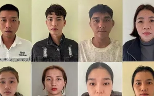 Triệt phá ổ nhóm chuyên tống tiền cán bộ lãnh đạo, doanh nhân bằng hình ảnh nhạy cảm