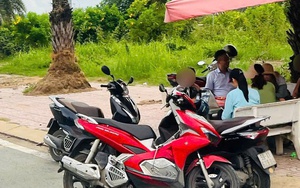 Đất nền khu vực nào đang “gãy sóng”?