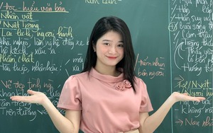 Từ ngày 1/7, giáo viên có danh hiệu này sẽ nhận thưởng hơn 29 triệu đồng - gấp 12,5 lần lương cơ sở