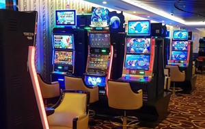 Cụ bà 73 tuổi và 80 lần sát phạt tại sòng bạc triệu đô ở khách sạn Pullman