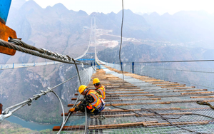 Một tỉnh nghèo, vùng sâu vùng xa của Trung Quốc có GDP vượt xa loạt quốc gia EU, trở thành trung tâm ‘vượt bão’ thương chiến cho nền kinh tế số 2 thế giới