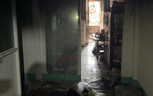 Nguyên nhân vụ cháy chung cư Độc Lập khiến 8 người tử vong