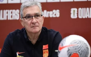 HLV vừa bị Trung Quốc sa thải Branko Ivankovic: Họ quá cổ hủ và yếu kém