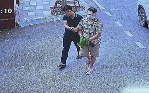 Bắt một "giang hồ mạng" nổi tiếng ở Hải Phòng