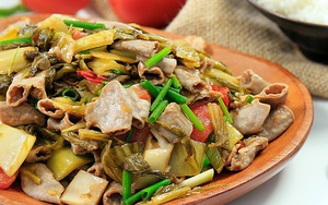 Món ăn có cholesterol cao gấp 4 lần mỡ lợn, ăn nhiều hại đủ đường: Người Việt mê mẩn