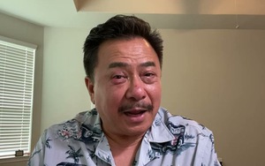 Đệ nhất MC hải ngoại tát thật luôn bạn diễn, tuyên bố 2 cảnh không bao giờ đóng