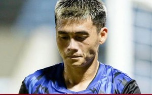 Đội TP.HCM chưa đổi tên đã mất ngay ngôi sao từng đi làm phụ bếp