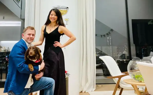 Nữ diễn viên nổi tiếng kiện chủ đầu tư hơn 26 tỷ đồng vì cửa kính để lọt tia UV