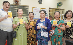 Chính thức hạ điều kiện hưởng lương hưu từ nay, hàng chục triệu lao động đón tin vui