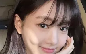 Nữ diễn viên Hàn Quốc nói về thông tin xuất thân dòng dõi hoàng tộc Việt Nam