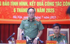 Bộ Công an: Đã bắt nữ kế toán riêng của siêu lừa Mr Pips Phó Đức Nam, thu giữ hơn 5.300 tỷ đồng