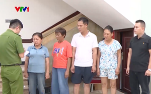 Hà Nội: Bắt hàng loạt nhân viên phòng khám và nhóm cò mồi chuyên lăng mạ bác sĩ, bệnh nhân