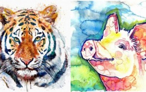 Từ sau Rằm tháng 6 âm có 4 con giáp được Thần tài chiếu cố, tài chính bùng nổ, cuộc sống thịnh vượng