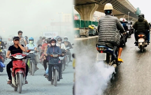 Tin mới nhất về quy định quan trọng liên quan đến hàng chục triệu xe máy trên cả nước