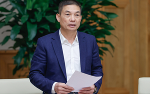 Vụ Tập đoàn Sơn Hải kiến nghị vì trượt gói thầu ở dự án 17.400 tỷ đồng: Sẽ hủy kết quả, đấu thầu lại?