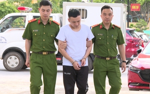 Bắt, khám xét nơi ở của Lê Chung Tài - con nuôi Tuấn “Thần Đèn”