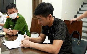 Vụ giết mổ, bán thịt lợn chết ở Hà Nội: Lời khai ám ảnh của Lê Văn Tươi và Dư Đình Hợi 