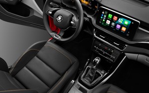 Ở Việt Nam có xe ngang cỡ Yaris Cross, khung gầm dùng thép siêu cường lực, Global NCAP 5 sao, giá ra sao?