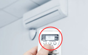 Trời càng nóng bật điều hòa nhiệt độ càng thấp có đúng không? Thì ra bấy lâu rất nhiều người hiểu sai