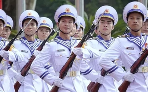 Công dân có chỉ số cơ thể thế nào mới được nhập ngũ?
