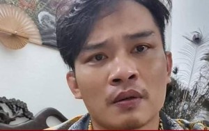 Giang hồ mạng 'Tiến Bịp' vừa bị bắt là ai?