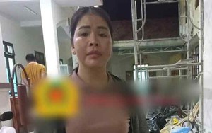 Truy xét, bắt giữ nữ quái Nguyễn Thị Thuận