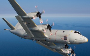 Căng thẳng khi tàu Trung Quốc chiếu tia laser vào máy bay quân sự Đức