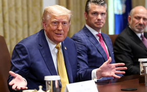 Mỹ sắp áp thuế 50% lên kim loại tiêu thụ nhiều Top 3 thế giới, có ba nước sẽ chịu ảnh hưởng nặng nề nhất