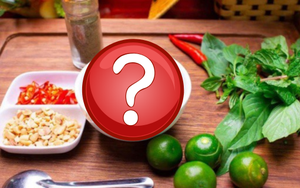 Bất ngờ với món ăn bị chê nhất Việt Nam: Là món khoái khẩu của nhiều người, gây tranh cãi vì loạt nguy cơ