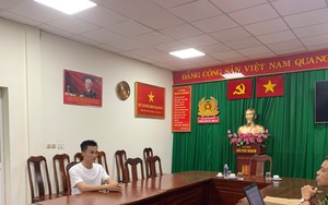 'Trùm buôn xe' Phan Công Khanh bị truy tố vì chiếm đoạt hàng chục tỉ đồng