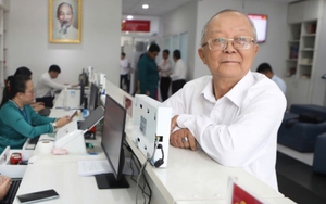 Áp dụng thống nhất chế độ tiền lương của công chức từ Trung ương đến cấp xã