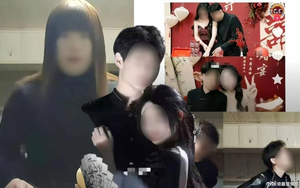 Cô gái sụp đổ vì phát hiện bạn trai sắp cưới trong video của “Lão Hồng Nam Kinh”, phản ứng của gã thanh niên càng khiến nhiều người phẫn nộ