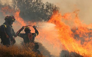 Thế giới liên tiếp hứng chịu thiên tai: Cần giải pháp ứng phó hiệu quả hơn