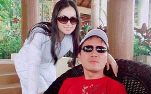 Ca sĩ Hà Phương gặp được tỷ phú để yêu như thế nào?