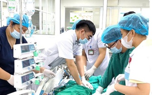 Toàn thân tím tái, nguy kịch sau khi ăn món nhiều người Việt mê: Bác sĩ cảnh báo khẩn