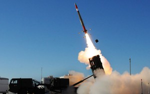 Patriot PAC-3 MSE nâng cấp bắn hạ cả mục tiêu siêu thanh và khí động học