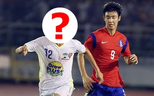 CLB V.League chiêu mộ tiền vệ từng lọt top 40 tài năng trẻ thế giới, được ra sân ở World Cup