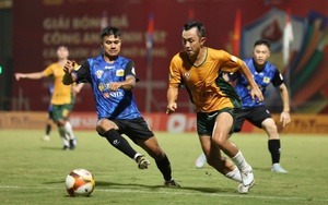 Đội Việt Nam ghi tới 10 bàn thắng, "nhấn chìm" Australia ở giải Đông Nam Á