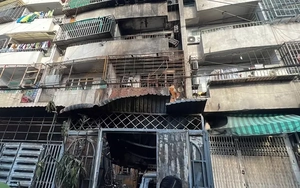 Sau vụ cháy chung cư TP.HCM, nhiều gia đình bắt đầu phá bỏ một khu vực trong nhà: Đã được cảnh báo từ lâu