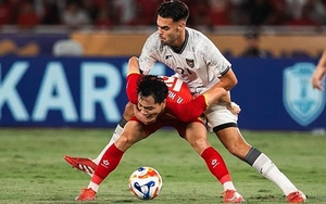 Chủ tịch PSSI báo tin quan trọng, Indonesia đón tin vui lớn sau trận thua U23 Việt Nam