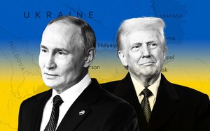 Giới tài phiệt vũ khí Mỹ đang điều khiển cuộc xung đột?