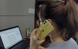 Nữ sinh 2007 đến tiệm cầm đồ nhờ chuyển khoản gần 50 triệu đồng, không lâu sau được công an tìm thấy trong một khách sạn, biểu hiện hoảng loạn