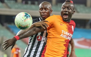 CLB V.League chiêu mộ ngoại binh từng đá Champions League, giành 9 cúp vô địch ở châu Âu